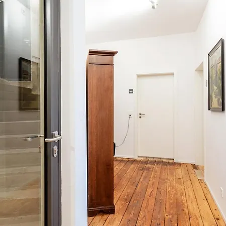 Klein Aber Fein - Stadtappartement In Geras Mitte * Gera