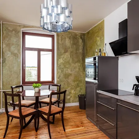 Klein Aber Fein - Stadtappartement In Geras Mitte Apartment *