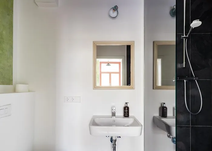 Klein Aber Fein - Stadtappartement In Geras Mitte Apartment Gera