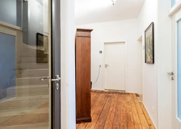 Klein Aber Fein - Stadtappartement In Geras Mitte * Gera